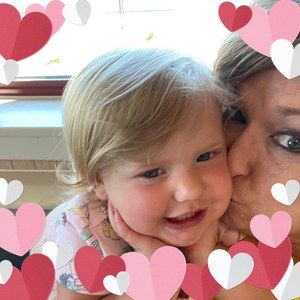 Meet your Posher, Donna